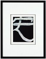 постер с паспарту в раме drafting symbols ver. 2 в Череповце