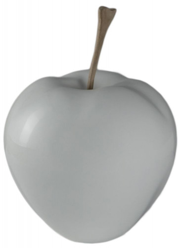декор apple white small в Череповце