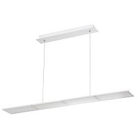 подвесной светодиодный светильник odeon light super slim 3870/60l в Череповце