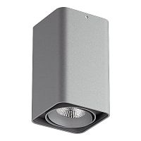 потолочный светильник lightstar monocco 212539 в Череповце