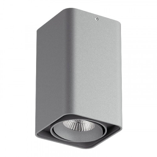 потолочный светильник lightstar monocco 212539 в Череповце