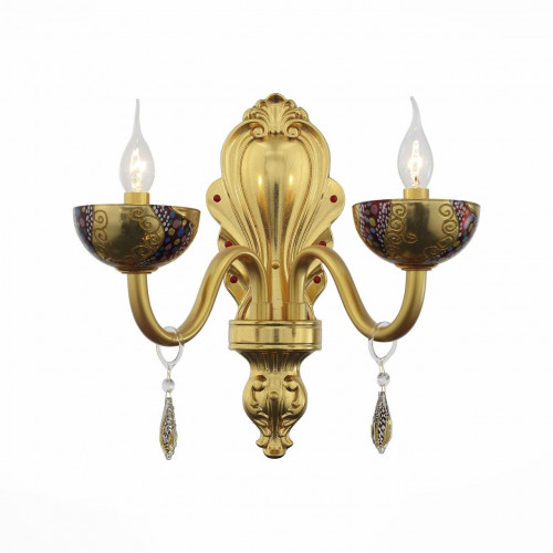 бра st luce ambita sl225.201.02 в Череповце
