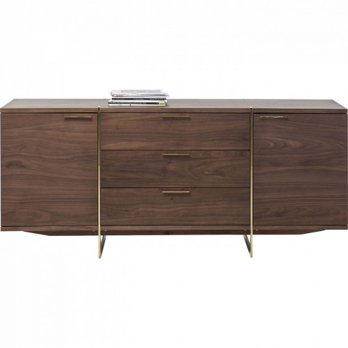 буфет montana коричневый в Череповце