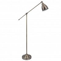 торшер arte lamp 43 a2054pn-1ab в Череповце