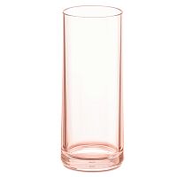 стакан superglas cheers no. 3, 250 мл, розовый в Череповце