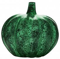 декор autumn gifts pumpkin green в Череповце