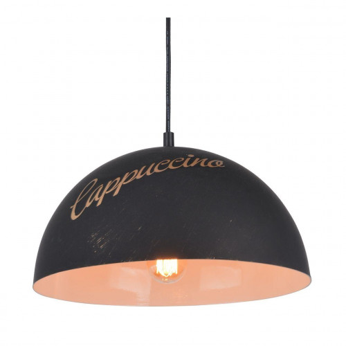 подвесной светильник arte lamp caffe a5063sp-1bn в Череповце