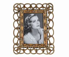 фоторамка monro золотого цвета в Череповце