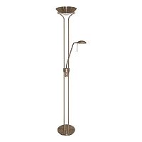 торшер arte lamp duetto a4329pn-2ab в Череповце