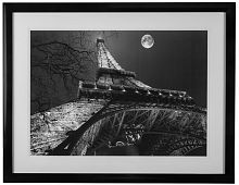 постер с паспарту в раме tour eiffel в Череповце