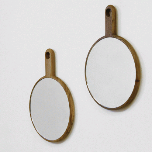 комплект зеркал на подвесе gemelli, 2 штуки в Череповце