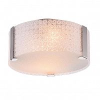 потолочный светильник idlamp clara 247/30pf-whitechrome в Череповце
