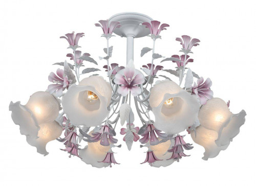 потолочная люстра st luce brocca sl701.503.08 в Череповце