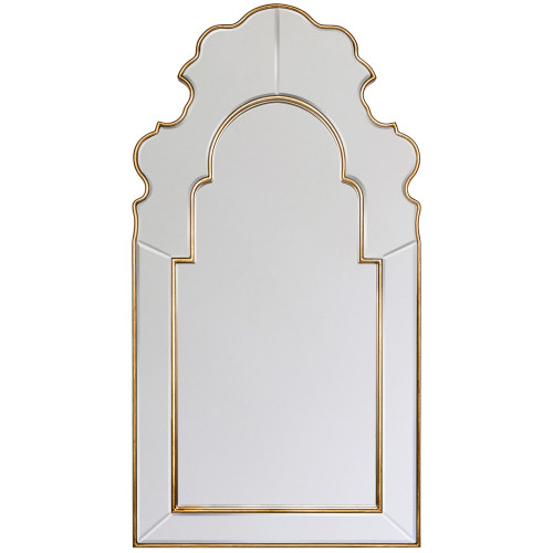 зеркало венецианское фигурное дели в Череповце