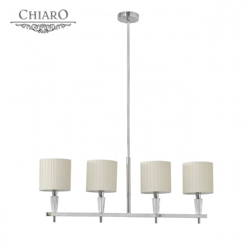 подвесной светильник chiaro инесса 460010604 в Череповце