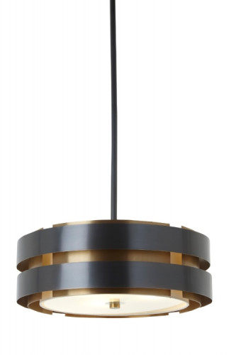 люстра hallan light чёрная в Череповце