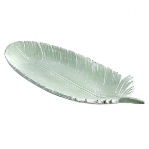 сервировочное блюдо bird feather в Череповце