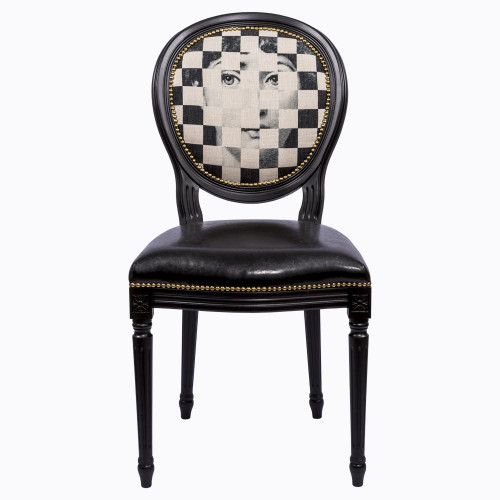 стул эксельсиор fornasetti в Череповце