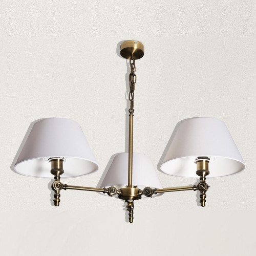 подвесная люстра arte lamp a5620lm-3ab в Череповце