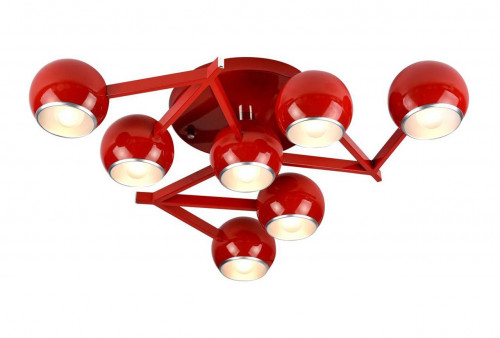 потолочная люстра st luce rottura sl853.602.07 в Череповце