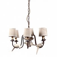 люстра polin белая в Череповце