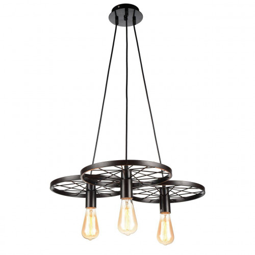 подвесная люстра st luce sl229.303.03 в Череповце