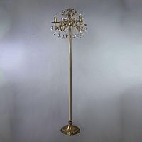 торшер ambiente granada 2118f/4 ab tear drop в Череповце