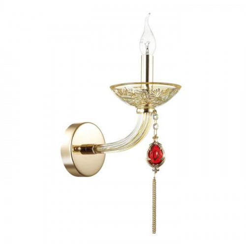 бра odeon light donna 3927/1w в Череповце