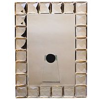 фоторамка mirror из хрусталя 24.5х18.3х11.6 в Череповце