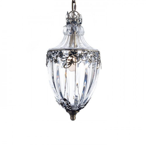 подвесной светильник arte lamp brocca a9149sp-1ab в Череповце