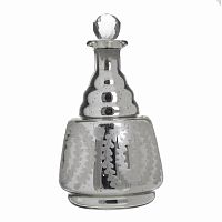 бутыль arg с крышкой серебристого цвета в Череповце