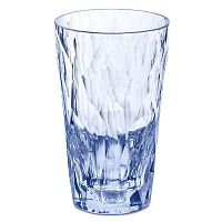стакан superglas club no.6, 300 мл, синий в Череповце