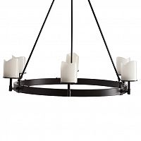 люстра velada белая, чёрная в Череповце