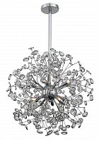 подвесная люстра st luce anello sl782.103.10 в Череповце