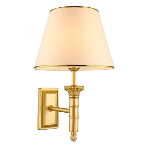 бра arte lamp budapest a9185ap-1sg в Череповце