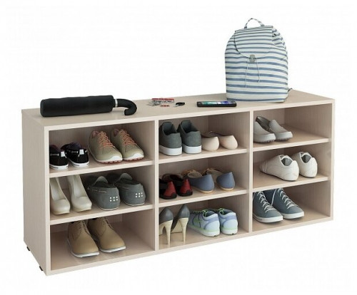 обувница mfmaster лана-3п (пол-3п) в Череповце