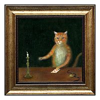 картина в раме предсказание в Череповце