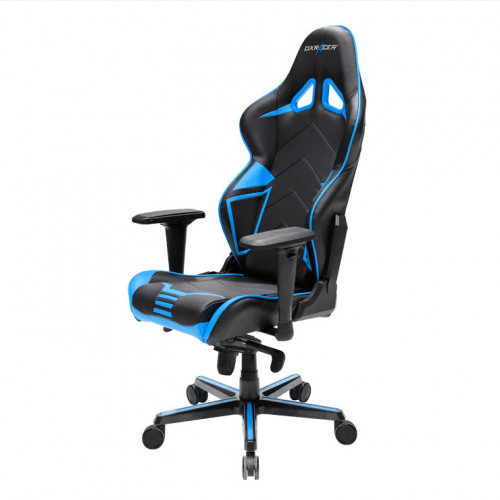 геймерское кресло dxracer oh/rv131/nb в Череповце