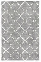 ковер lattice cold grey 200x280 в Череповце