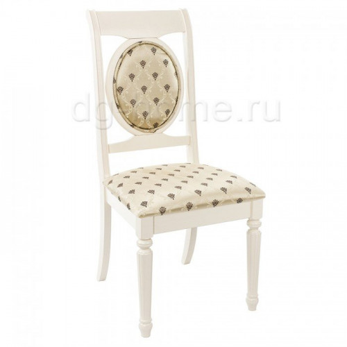 стул деревянный lemberg butter white в Череповце