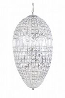 люстра domitia прозрачная в Череповце