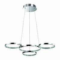 подвесной светодиодный светильник odeon light olimpo 4016/36l в Череповце