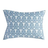 набор из двух наволочек из перкаля с принтом хвойное настроение 70*50 в Череповце