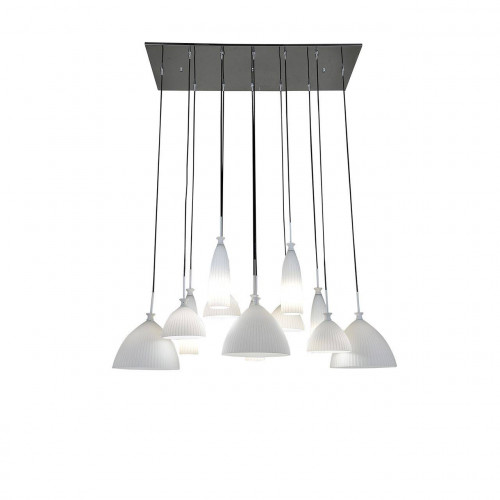 подвесная люстра lightstar simple light 810 810220 в Череповце