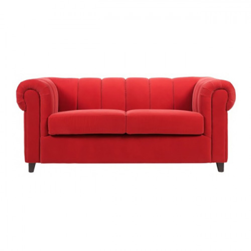 диван kartell прямой красный в Череповце