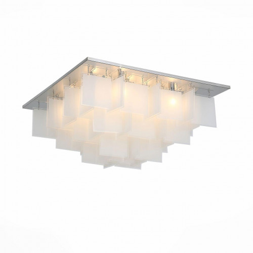 потолочная люстра st luce insolito sl794.102.16 в Череповце