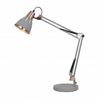 настольная лампа arte lamp a2246lt-1gy в Череповце