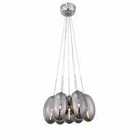 подвесная светодиодная люстра st luce esile sl433.103.07 в Череповце