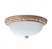 потолочный светильник idlamp patricia silver 263/40pf-ledwhitebronze в Череповце