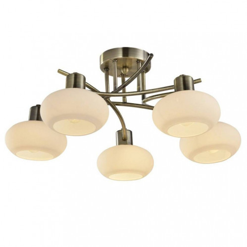 потолочная люстра arte lamp 97 a7556pl-5ab в Череповце